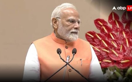 PM Narendra Modi: 'आतंकियों के लिए कोई ठिकाना सेफ नहीं', ऑपरेशन सिंदूर पर पीएम मोदी का पाकिस्तान को मैसेज