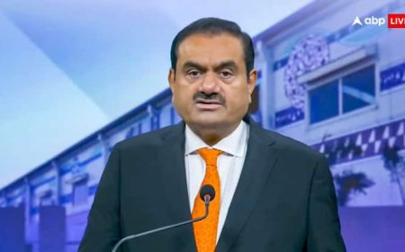 गौतम अडानी ने मिडिल ईस्ट तनाव पर जताई भारी चिंता, बोले- शांति की कीमत बखूबी जानता है भारत