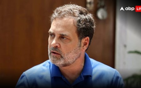 Rahul Gandhi: 'केवल 5 महीनों में बढ़ गए 8% वोटर', राहुल गांधी ने देवेंद्र फडणवीस की सीट पर किया बड़ा दावा