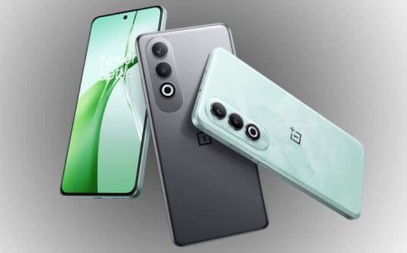 फोटोग्राफी का पावरहाउस बनकर आ रहा है OnePlus Nord 5, जानिए लॉन्च से पहले सबकुछ