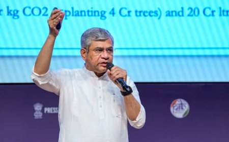 यूपी, महाराष्ट्र और झारखंड को मोदी सरकार का बड़ा तोहफा, कैबिनेट की बैठक में लिए गए ये बड़े फैसले