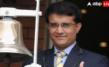 सौरव गांगुली की बायोपिक में लीड रोल निभाएगा ये एक्टर, हो गया कंफर्म