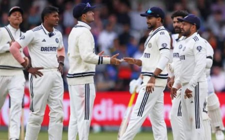 148 साल के टेस्ट क्रिकेट के इतिहास में पहली बार हुआ ऐसा, टीम इंडिया के नाम 'शर्मनाक' रिकॉर्ड