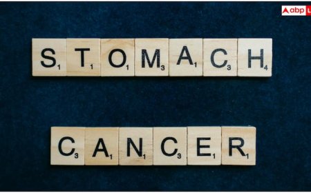 नींद खुलते ही दिखें ये 5 लक्षण तो समझ जाएं पेट में हो गई कैंसर की एंट्री, डॉक्टर से तुरंत करें बात