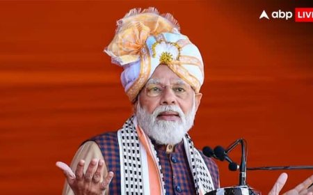 आपातकाल के अंधकार में लोकतंत्र की निर्भीक आवाज थे श्री नरेंद्र मोदी