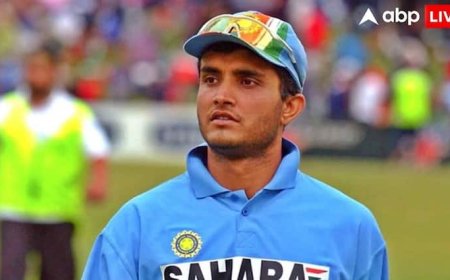 सौरव गांगुली से पहले कितने क्रिकेटरों पर बनी बायोपिक? लिस्ट में इन दिग्गजों के नाम