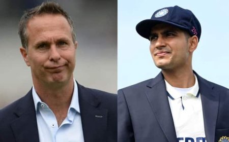 IND vs ENG: टीम इंडिया की हार पर चिढ़ा रहे थे माइकल वॉन, पूर्व भारतीय क्रिकेटर ने यूं लताड़ा