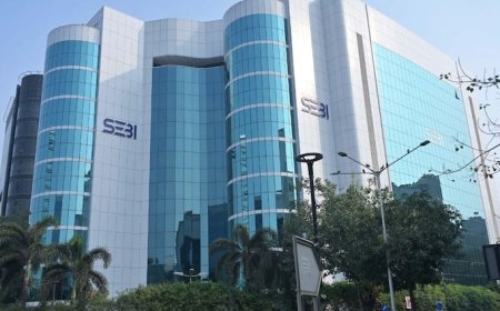 मार्केट रेगुलेटर SEBI का चला BSE पर डंडा, लाखों  रुपये का लगाया जुर्माना, जानें आखिर क्या है वजह