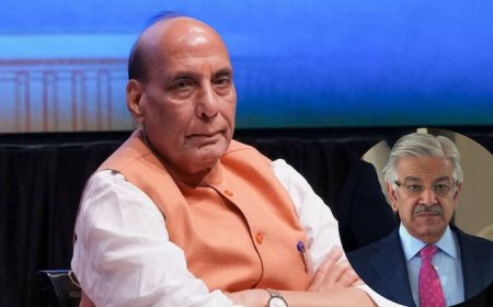 SCO में किस बात से खफा हुआ भारत? जॉइंट स्टेटमेंट से इनकार, मुंह ताकते रहे ख्वाजा आसिफ, नहीं मिले राजनाथ