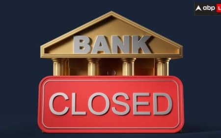 जुलाई में छुट्टियों की भरमार, 13 दिन बैंक रहेंगे बंद; फटाफट चेक करें लिस्ट