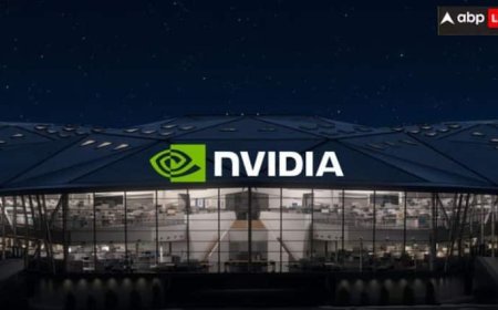 फिर से Nvidia बनी दुनिया की सबसे वैल्यूएबल कंपनी, Microsoft को भी छोड़ा पीछे; 365.8 करोड़ तक पहुंचा मार्केट कैप