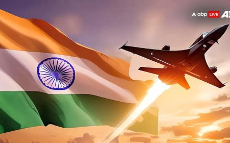 Indian Air Force Recruitment 2025: इंडियन एयरफोर्स में 11 जुलाई से शुरू होंगे अग्निवीर के लिए आवेदन, यहां जानें सबकुछ