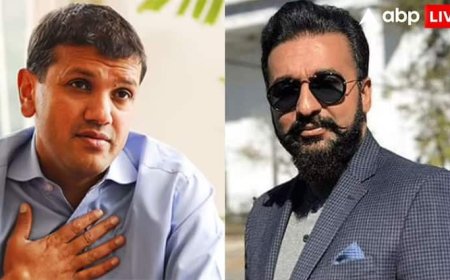 राजस्थान रॉयल्स के मालिक ने पूर्व ओनर राज कुंद्रा पर लगाया ब्लैकमेलिंग का आरोप, जानें क्या है पूरा मामला