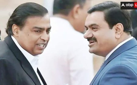 अडानी-अंबानी के बीच हुई तगड़ी डील, आखिर क्यों दोनों दिग्गजों ने मिलाया हाथ? जानें क्या है मामला?