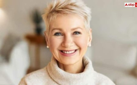 समय से पहले बुढ़ापा रोकने के लिए खाएं ये 6 चीजें, झुर्रियां और फाइन लाइंस होंगी कम
