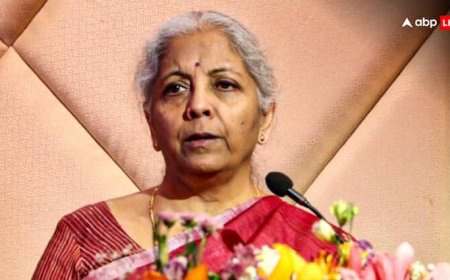 ‘सोमनाथ भारती अपनी पत्नी के मानहानि मामले में पैरवी नहीं कर सकते’, अदालत में बोलीं निर्मला सीतारमण