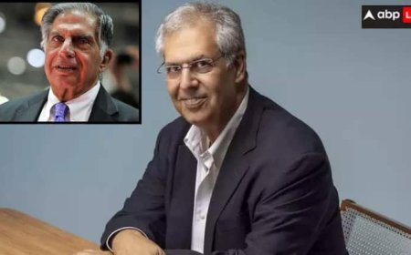 नोएल टाटा की देखरेख में टाटा ग्रुप बना देश का सबसे वैल्यूएबल ब्रांड, जानें दूसरे और तीसरे नंबर पर है कौन सी कंपनी?