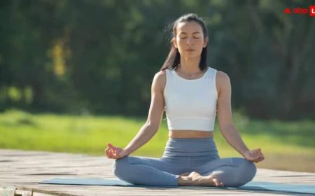 रोज करने चाहिए आसान से ये 7 आसन, बर्न होती है ज्यादा से ज्यादा कैलोरी