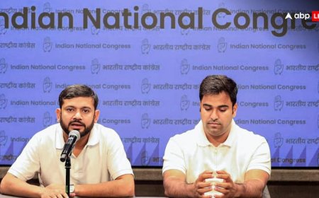 कांग्रेस ने नीट परीक्षा की निष्पक्षता को लेकर उठाए सवाल, कहा- NTA बनी 'नेशनल करप्शन एजेंसी'