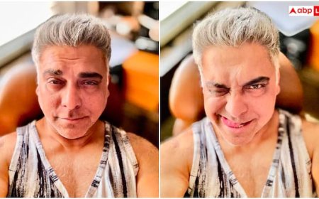 इन 3 तरीकों से एक्टर राम कपूर ने घटाया 55 किलो वजन, जिम जाने की भी नहीं पड़ी जरूरत