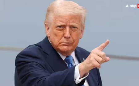 ट्रंप स्मार्टफोन ने लोगों को दिया बड़ा धोखा? T1 फोन में  गड़बड़ी, जानिए क्या है सच्चाई