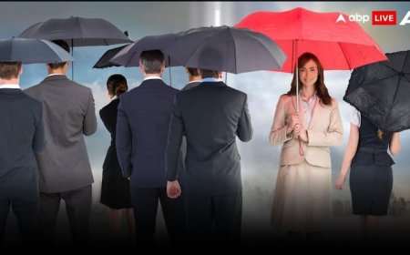 अब 18 दिन पहले ही पता चल जाएगा मॉनसून का मूड, IIT दिल्ली ने बनाया नया AI मॉडल