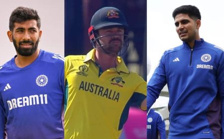 ICC Rankings: टेस्ट, वनडे और टी20, जानिए आईसीसी रैंकिंग में तीनों फॉर्मट कौन नंबर एक पर