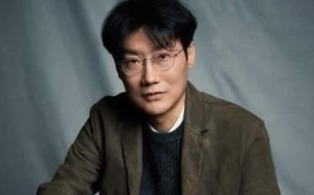 Squid Game Director: कॉमिक्स के शौकीन से ‘स्क्विड गेम’ के निर्देशक बनने तक, जानें कितने पढ़े-लिखे हैं Hwang Dong-hyuk?