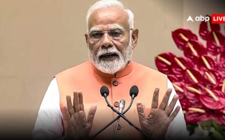 BJP National President Election 2025: जल्द हो सकता है BJP के राष्ट्रीय अध्यक्ष का चुनाव, बस 19 राज्यों में पहले करना होगा ये जरूरी काम