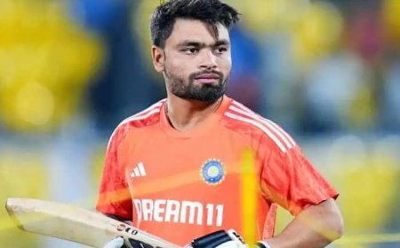 चाहिए पोस्ट ग्रेजुएशन, लेकिन रिंकू सिंह सिर्फ 9वीं पास; फिर कैसे मिल गया BSA पद? ये रहा पूरा सच