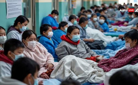 सावधान! इस देश में कोरोना जैसे हालात, खतरनाक बीमारी की चपेट में आए 10 हजार से ज्यादा लोग