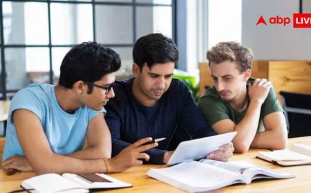 भारत-चीन की सिविल सेवा परीक्षा, लाखों में सिर्फ कुछ ही को क्यों मिलती है इसमें कामयाबी