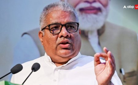 20 डिग्री से कम नहीं कर पाएंगे AC का टेंपरेचर! कानून बनाने पर केंद्रीय पर्यावरण मंत्री का बड़ा बयान