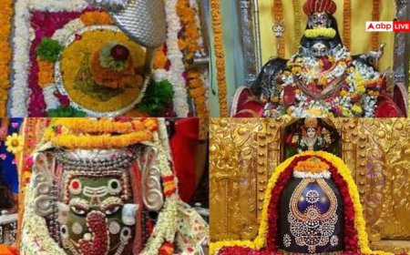 12 ज्योतिर्लिंग के उपलिंगों के बारे में जानते हैं आप, यहां भी आप पर बरसेगी भगवान भोलेनाथ की कृपा?