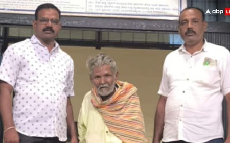 तीसरी पत्नी का मर्डर कर गायब हो गया था आरोपी, 23 साल बाद चढ़ा पुलिस के हत्थे