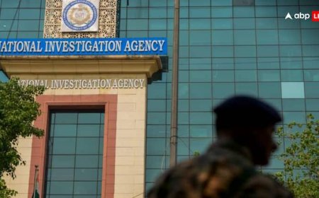 गुरदासपुर पुलिस स्टेशन ग्रेनेड अटैक मामले में BKI के आतंकी रिंदा समेत 7 के खिलाफ NIA ने दाखिल की चार्जशीट