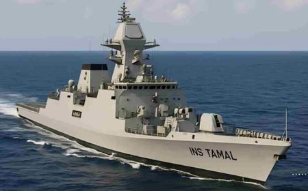 ब्रह्मोस से लैस, रडार से बचने वाला भारत का नया समुद्री शिकारी, S-500 को भी दे देगा मात