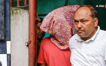 Kolkata Law College Case: तीन घंटे बंधक बनाकर यौन शोषण, मेडिकल रिपोर्ट में दुष्कर्म की पुष्टि, 3 आरोपी गिरफ्तार | 10 बड़े अपडेट