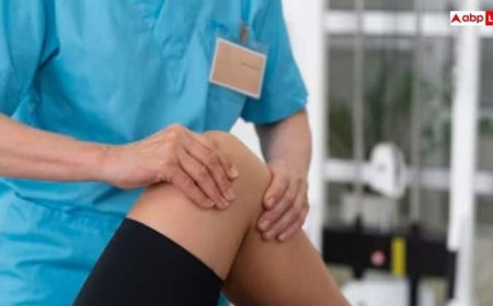 एक घुटना ट्रांसप्लांट कराने में कितना आता है खर्चा, जानिए कब पड़ती है इसकी जरूरत