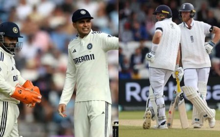 दूसरे टेस्ट में ऐसी हो सकती है भारत-इंग्लैंड की प्लेइंग इलेवन, जानें पिच रिपोर्ट और मैच प्रिडिक्शन