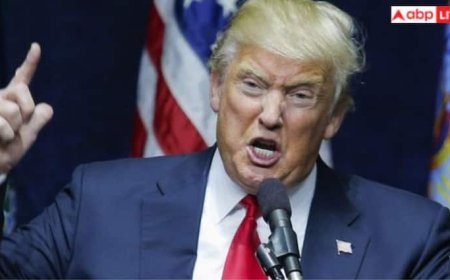 सात दिनों के भीतर... कनाडा के डिजिटल सर्विस टैक्स को लेकर भड़के ट्रंप, इस बात के लिए दे दिया अल्टीमेटम