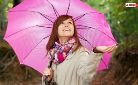 बारिश के मौसम में चेहरे की करें देखभाल, इन 6 चीजों को लगाना न भूलें