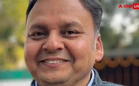 कितनी है रॉ के नए चीफ पराग जैन की सैलरी, सरकार से मिलेगा मोटा वेतन