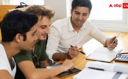 MFA की पढ़ाई के लिए कितना मिल सकता है लोन? जानें इसे चुकाने का सबसे आसान तरीका