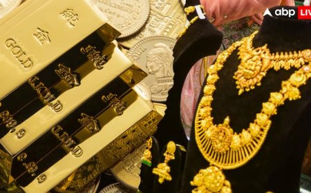सोने के दाम अब गिरेंगे या फिर 1 लाख से बहुत ऊपर चले जाएंगे, यहां समझिए गोल्ड का पूरा गणित