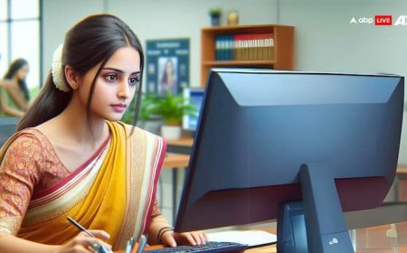 Jobs 2025: 600 से ज्यादा पदों पर सुनहरा मौका, 4 जुलाई से शुरू होंगे आवेदन