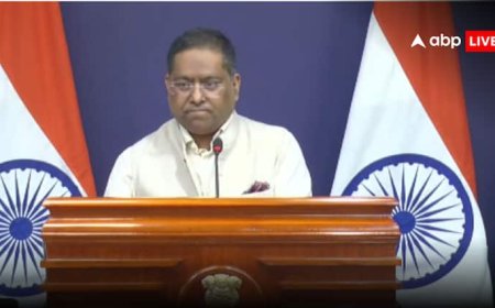 India-Pakistan Relations:'ध्यान भटकाने की कोशिश', पाकिस्तान ने वजीरिस्तान अटैक में घसीटा नाम तो भड़का भारत, सुना दीं खरी-खरी