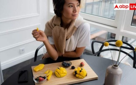 मॉनसून में आम खाने से शरीर पर क्या पड़ता है असर? एक्सपर्ट्स से जानें हर बात