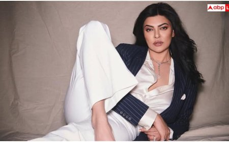 इतनी खौफनाक बीमारी से जूझ चुकीं सुष्मिता सेन, दवाओं पर ही गुजरने लगी थी जिंदगी