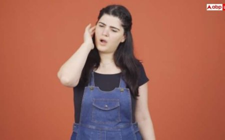 कान में खुजली क्यों होती है? ये 6 वजह जानकर चौंक जाएंगे आप